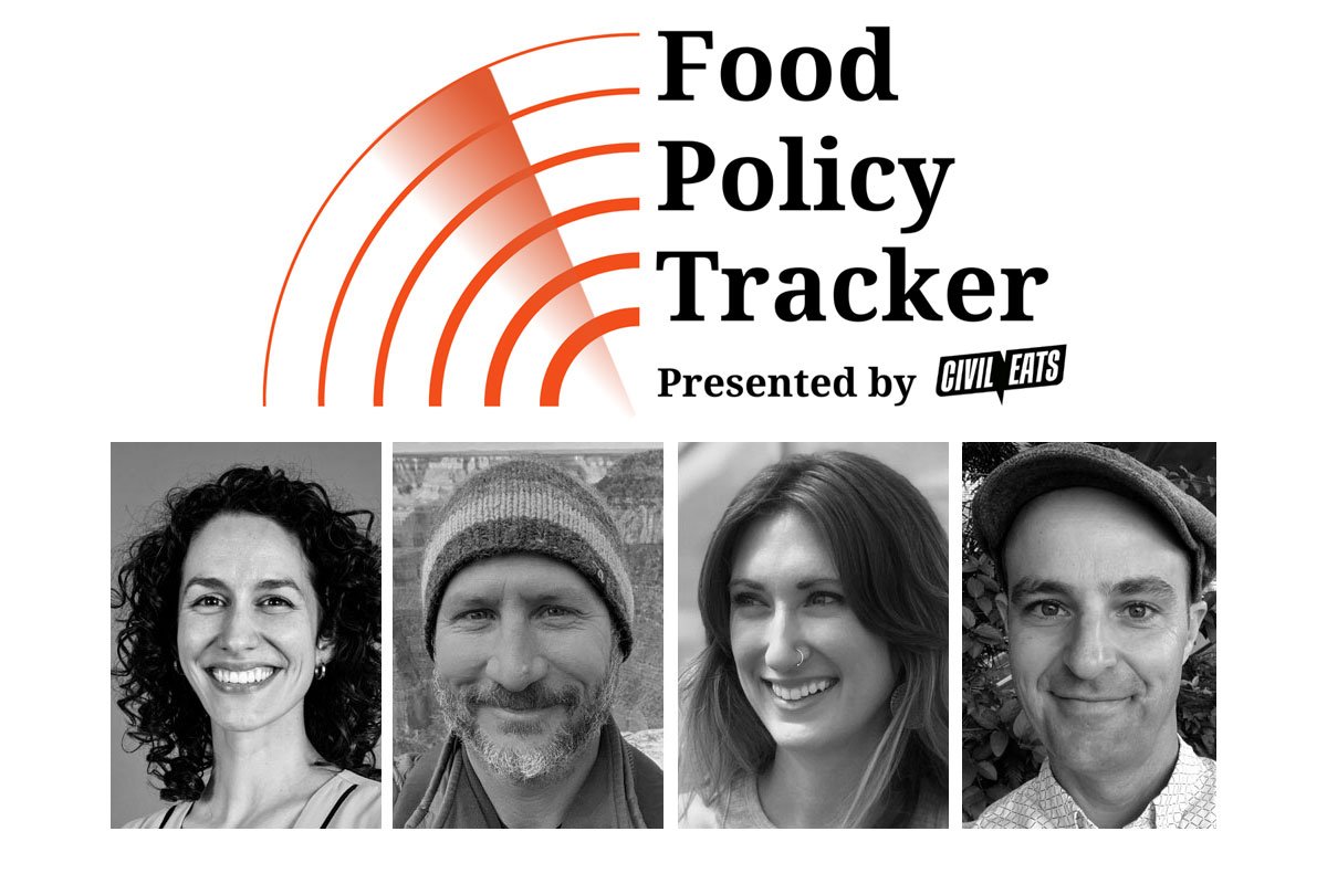 Paulina Velasco from the Institute for Nonprofit News moderated a discussion with Brian Calvert, senior editor, Lisa Held, senior staff reporter and contributing editor, and Matt Wheeland, operations director.